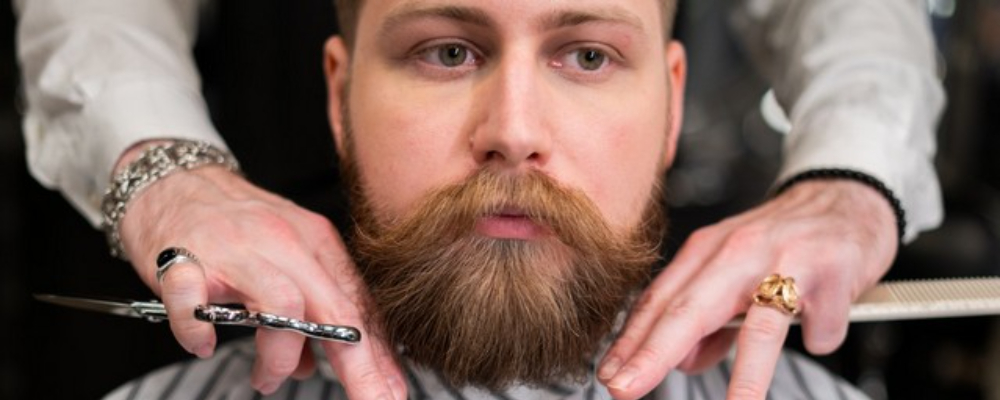 Groom & Groomsmen Services